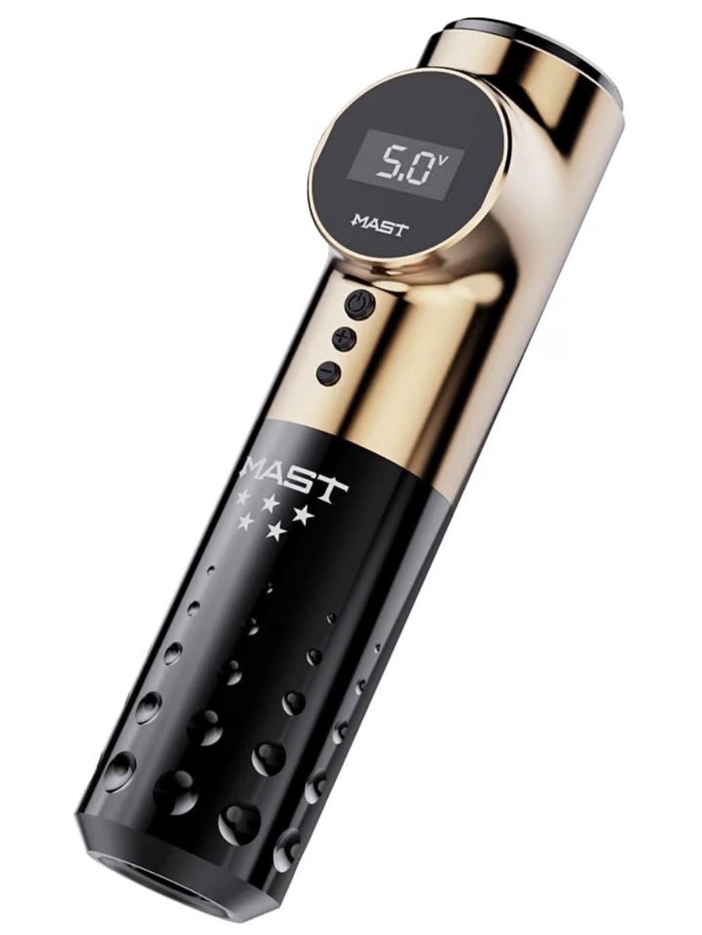 MAST Archer Wireless Tattoo Pen 3.5mm 2000mAh 10500RPM Rotary Gun